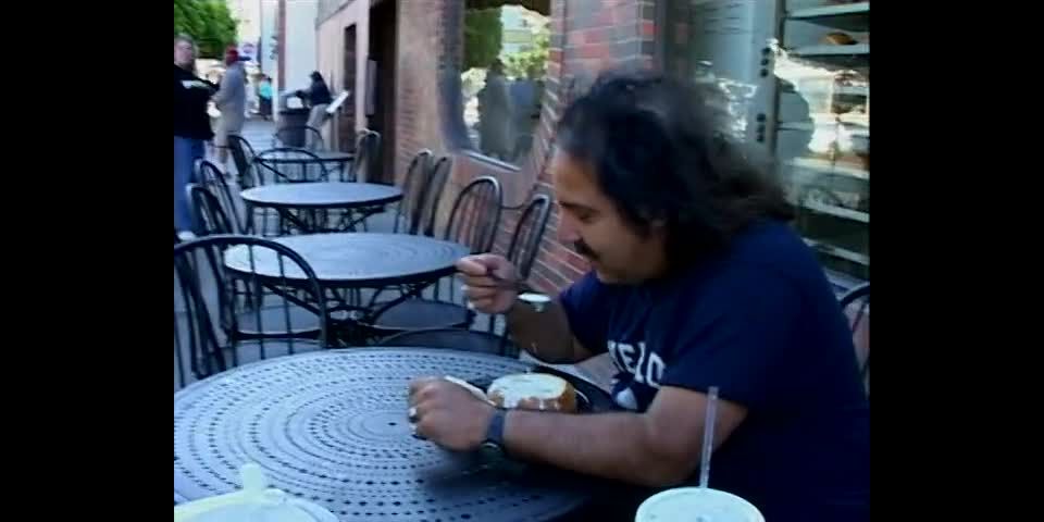 online clip 3 Ron Jeremy On The Loose #4: San Francisco, kissing fetish on fetish porn 