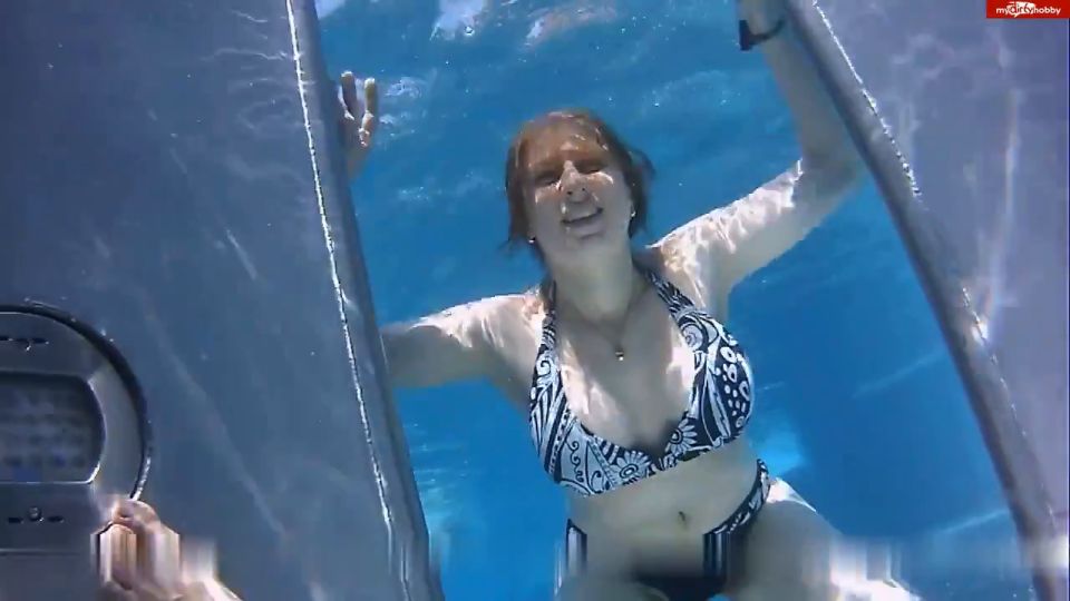 Amateur porn Horny Roxy - Wie Geil ist das Sie erwischt mich beim Wichsen 720P - German   Anal 