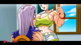 [GetFreeDays.com] Bulma Adventure 4 - A Young Man In Need by MissKitty2K Porn Video November 2022