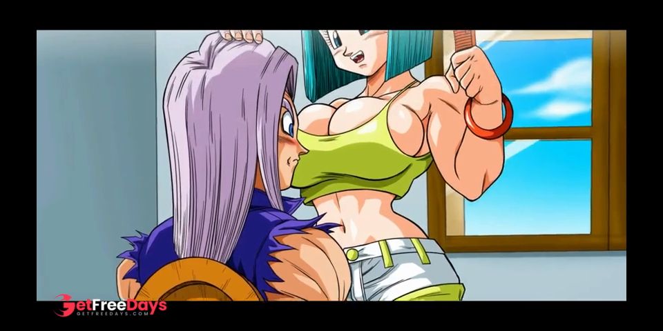 [GetFreeDays.com] Bulma Adventure 4 - A Young Man In Need by MissKitty2K Porn Video November 2022