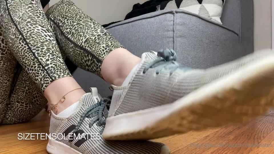 free adult video 32 britney spears foot fetish sizetensolemates 10 02 2021 2028912526 small penis humiliation joi for you enjoy my nasty white gold adidas socks, humiliation on feet porn