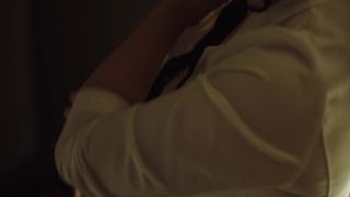 Mia Goth, Juliette Binoche - High Life (2018) HD 1080p!!!