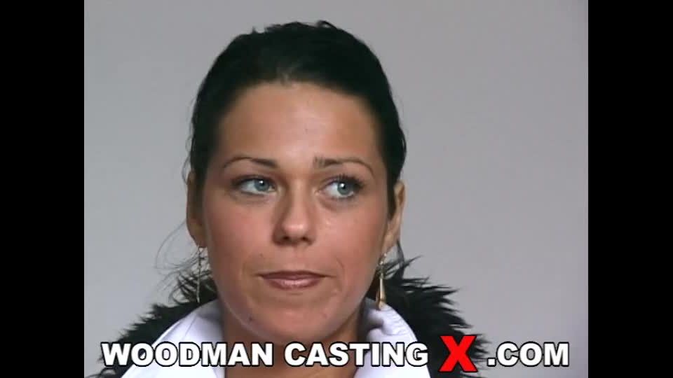 WoodmanCastingx.com- Wanda casting X