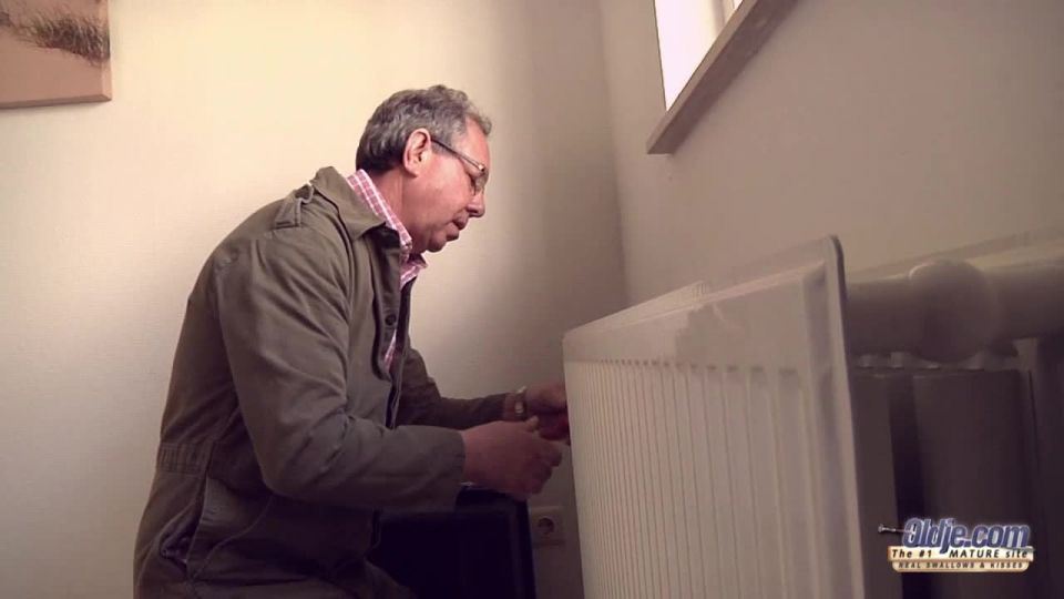 The Heating Expert 2 with Marry Dream, Hugh - Oldje 396