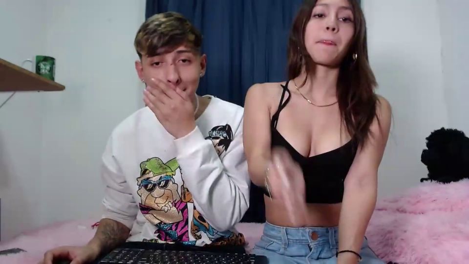 clip 5 my fetish teen | Max And Vanessa - 09.09.2024 - [Chaturbate] (HD 720p) | fetish