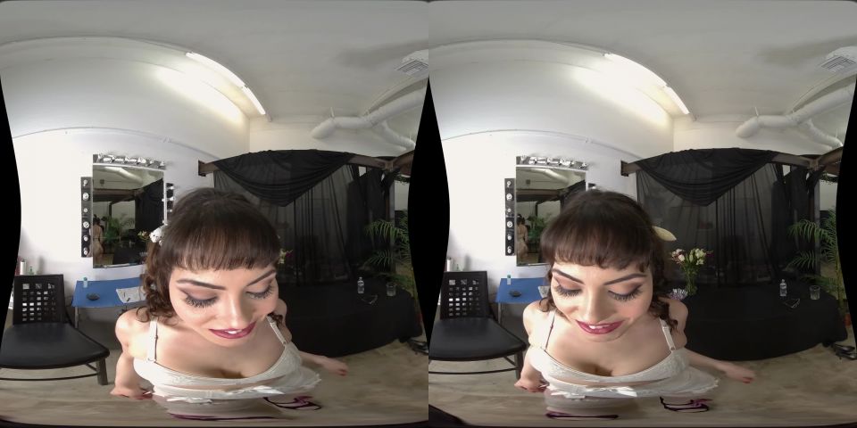 online xxx video 18  Audrey Noir in Mid-Wife Crisis, vr porn on 3d porn
