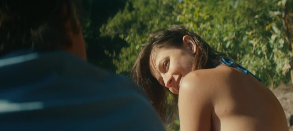 Izabela Gwizdak - All The Saints (2018) HD 1080p!!!