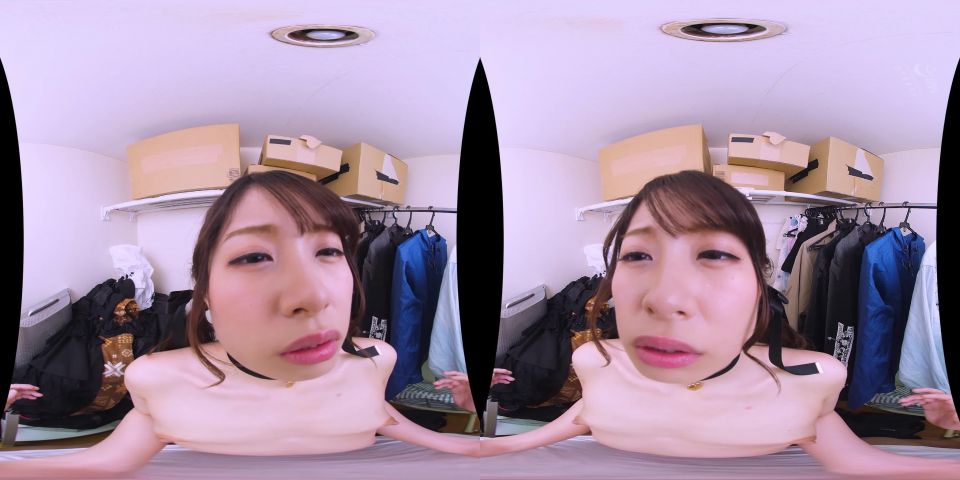 clip 9 CLVR-069 C - Japan VR Porn,  on reality 