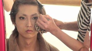 video 1 [B-014] 10 Transvestite Cupid [cen] (Nimura Hitoshi, Bishounen Shuppansha) - gay - femdom porn femdom fetish