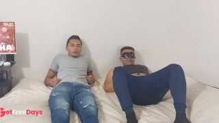 [GetFreeDays.com] Esposa Puta En Trio Paga Deuda Del Marido Chupando Verga Y Dejandose Follar Le Encantan Los Extraos Porn Video June 2023