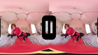 xxx video clip 43 Ryan Keely in The Incredibles A XXX Parody - vr porn - 3d porn 