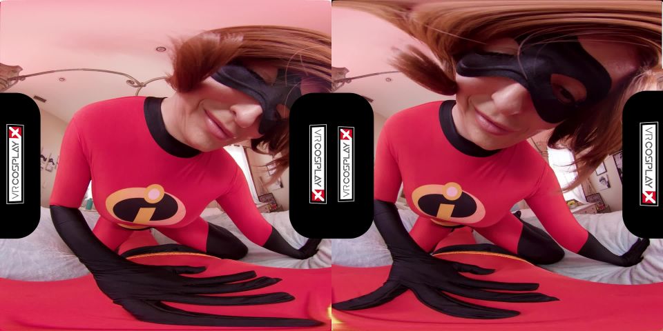 xxx video clip 43 Ryan Keely in The Incredibles A XXX Parody - vr porn - 3d porn 