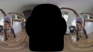 adult xxx clip 10 Annabelle Doll - She’s Got the Moves - [StockingsVR] (4K UHD 1380p), dragon ball femdom on virtual reality 