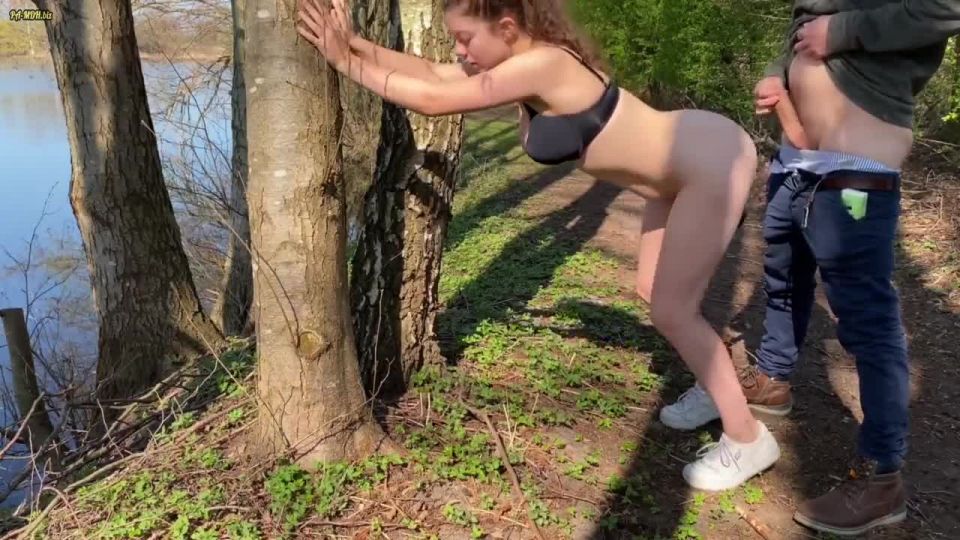 porn video 32 YoungStudent69 - Notgeil am See gefickt und angespritzt - Ich hab mir kurz in der Oeffentlichkeit einen Schwanz gegoennt , samantha mack femdom on femdom porn 