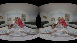 The Red And Black - Gear VR