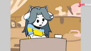 [GetFreeDays.com] Chara pays Temmie to fuck her mouth by nine 8 Adult Video July 2023