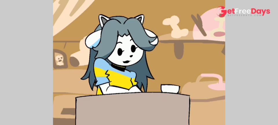 [GetFreeDays.com] Chara pays Temmie to fuck her mouth by nine 8 Adult Video July 2023