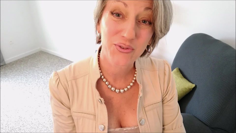 xxx video 15 MoRina - Mom Insists You Take What's Yours  on fetish porn catheter fetish