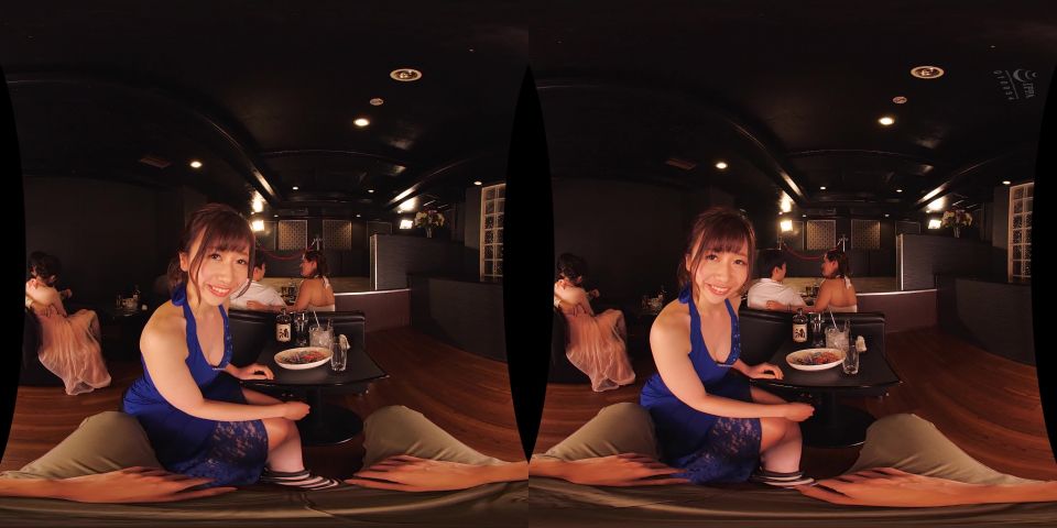 online xxx clip 45 HUNVR-023 B - Virtual Reality JAV | exclusive | reality eliza jane femdom