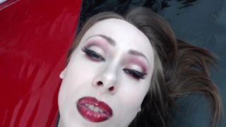 Miss Lilly - Melting Into Addiction - Handpicked Jerk - Off Instruction - Miss lilly