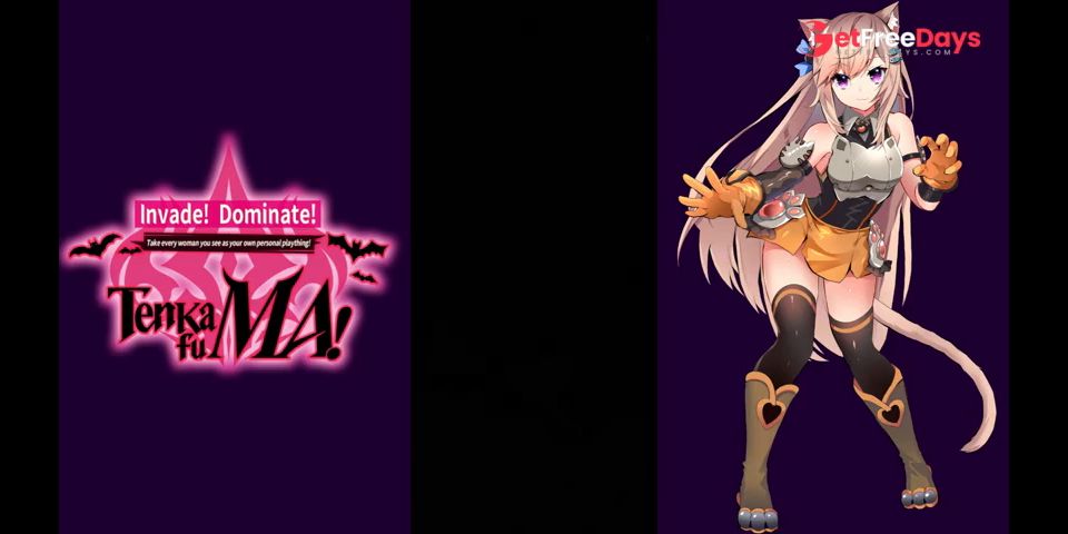 Nana discipline Tenkafuma hentai game