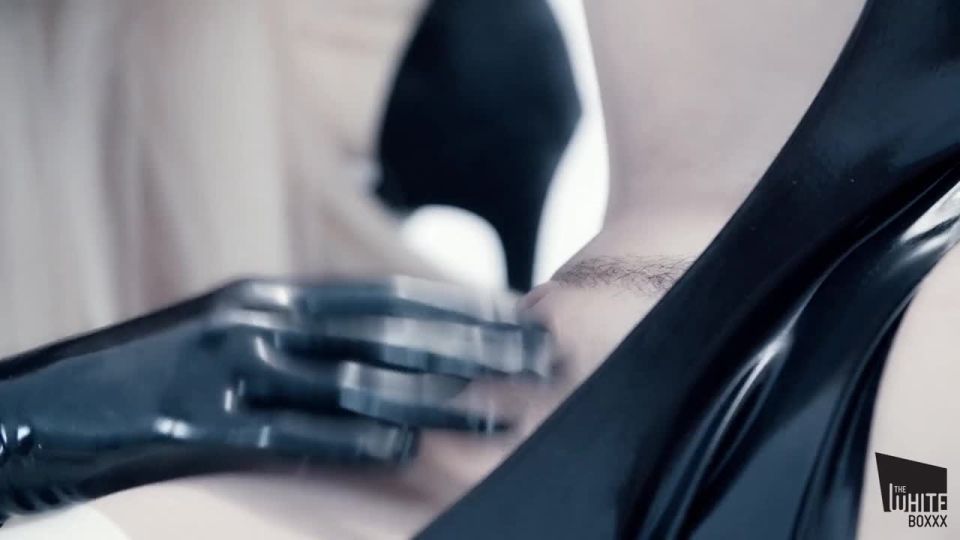 Candice Luca, Lena Love Arte erótico sexo con glamuroso lesb...