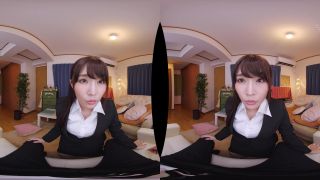 VRKM-125 A - Japan VR Porn - (Virtual Reality)