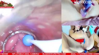 Juguetes Emily Rinaudo Emily Rinaudo Teas con Dildo Ride en OnlyFans Video