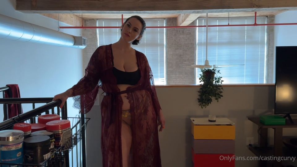 clip 31 Castingcurvy - 0hucklcl07uhbiidlknwz Source - [Onlyfans] - 2025 (FullHD 1080p) - anal - anal porn ariana grande femdom