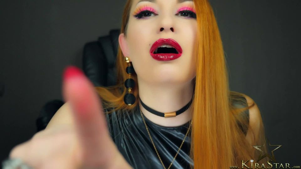 free porn clip 23 lesbian milf foot fetish femdom porn | Goddess Kira – Vampire Foot-Slave Training | femdom