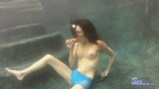 SexUnderwater e0565 Monica Sexxxton UW Model Training (mp4)