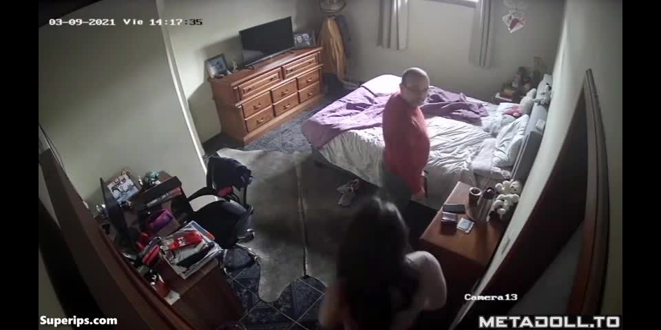 [metadoll.to] Young Hispanic girl fucks an old man keep2share k2s video