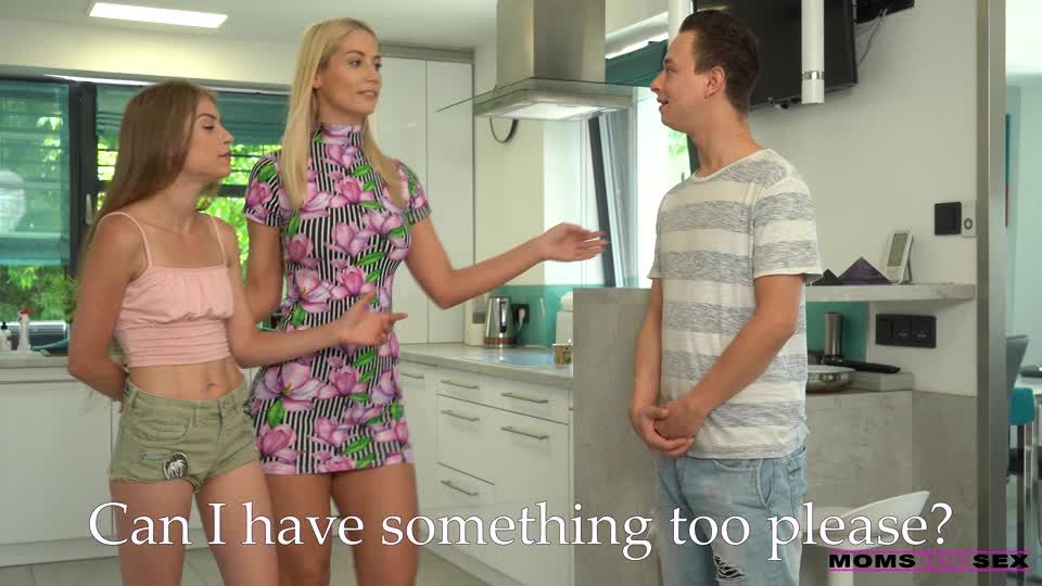 adult clip 7 Nubiles-Porn – MomsTeachSex presents Bonnie Dolce on milf porn cruel mistress femdom