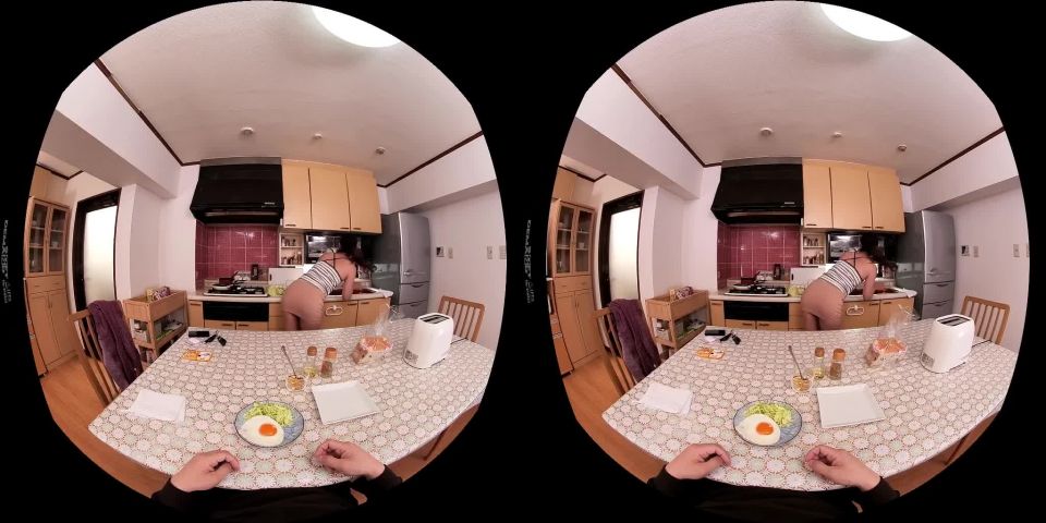 adult video 15 3DSVR-0444 A - Virtual Reality JAV on milf porn femdom otk