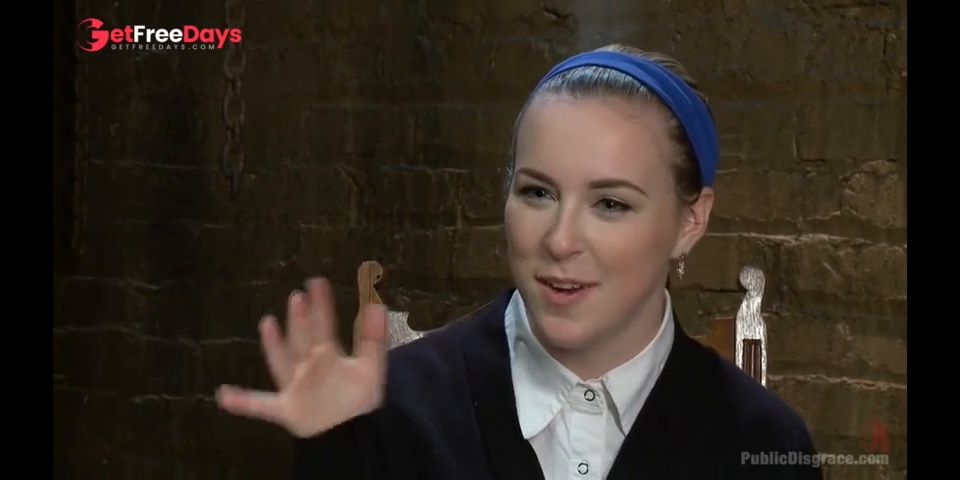 [GetFreeDays.com] Preachers Daughter Spreads The Word Of God Porn Video July 2023
