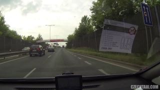 online porn video 45 El Storm - Czech Taxi 8 - [CzechTaxi/CzechAV] (HD 720p) - fetish - femdom porn femdom forced sex