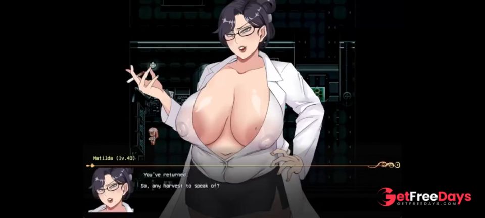 Niramare Quest hentai ahegao nurse and doctor laboratory public sex milf milk anal big tits fap hero