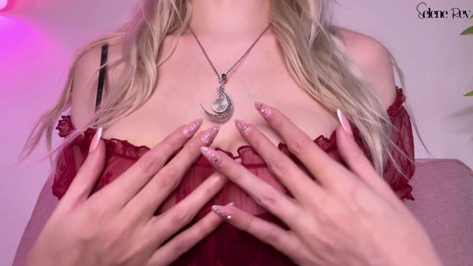 [K2S.CLUB] SeleneRey exige la experiencia de titnosis - Parte 1 - Mírenlos - FullHD 1080P