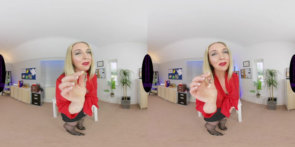 adult xxx video 30 The English Mansion – Miss Eve Harper – Pay Up Chastity Release – VR – Jerk Off Instruction-Joi, Instructions on 3d porn mom fetish porn