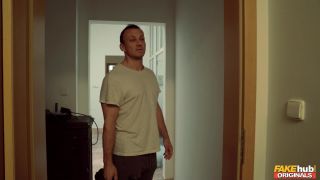 Porn online Fake Porn Shoot (A Parody Documentary)