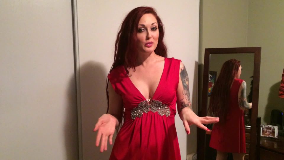 Melissa Jacobs – Stepmom Seduction - (MILF porn)