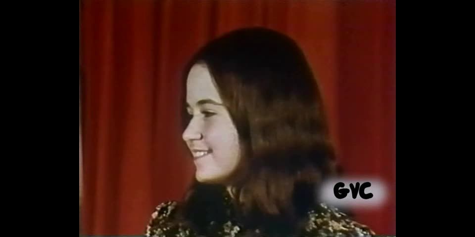 His Loving Daughter 1971 - Scene 2