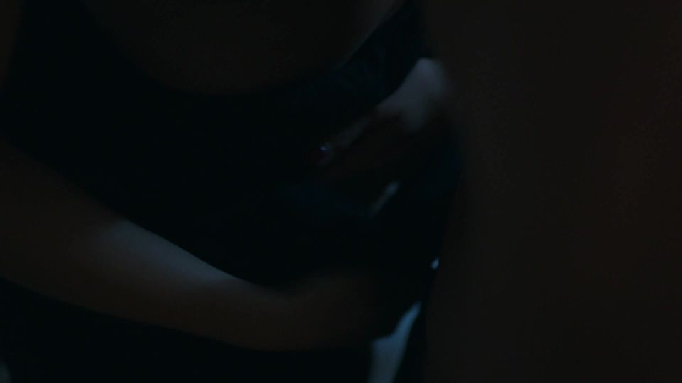 Lili Reinhart – Riverdale s01e13 (2017) HD 1080p - (Celebrity porn)