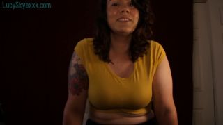 Lucy Skye Tinder Meetup Twist Cuckold (Cuckold porn)