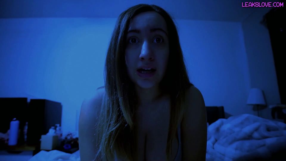 Lalunalewd Lalunalewd – Sister Caught With Brother Boxers  Milf Porn