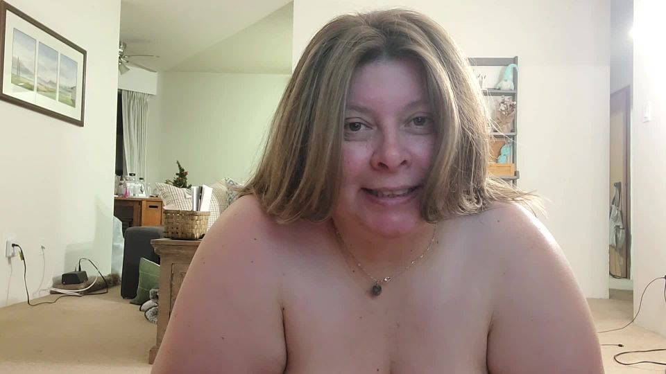 free video 23 Cougar BBW - BBW Mom wants Son to Impregnate Her.  - big boobs - virtual reality bbw panties