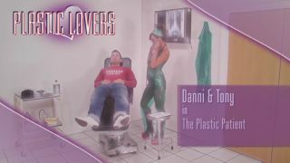 7494 The Plastic Patient Part3 1280HD - Plasticlovers