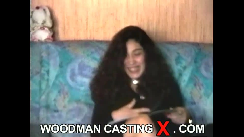 WoodmanCastingx.com- Sabrina casting X