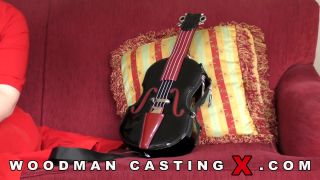WoodmanCastingx.com- Mylena Johnson casting X