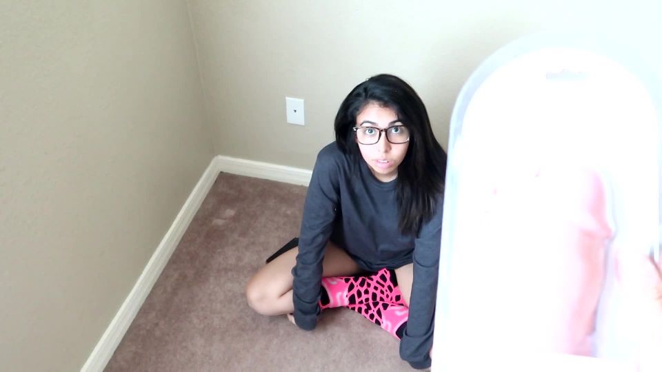 free adult clip 16 JasmineGTV in 026 Nerdy Girl Sex Toy Review | teen | teen 